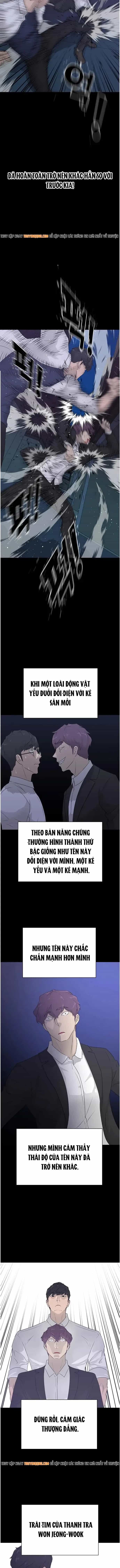 Trigger - Chương 67 - ảnh 7