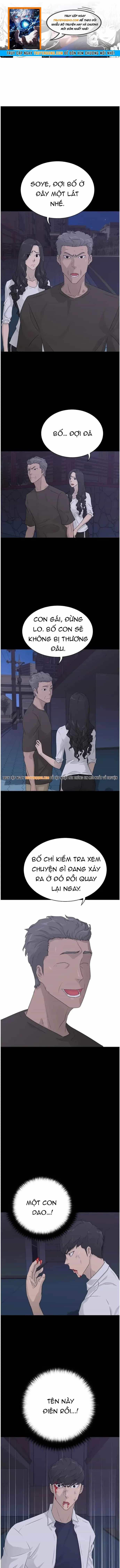 Trigger - Chương 68 - ảnh 1