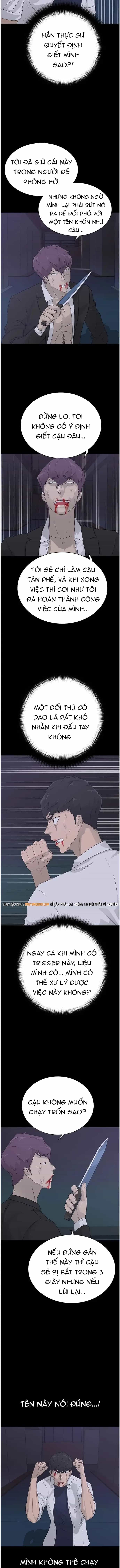 Trigger - Chương 68 - ảnh 2