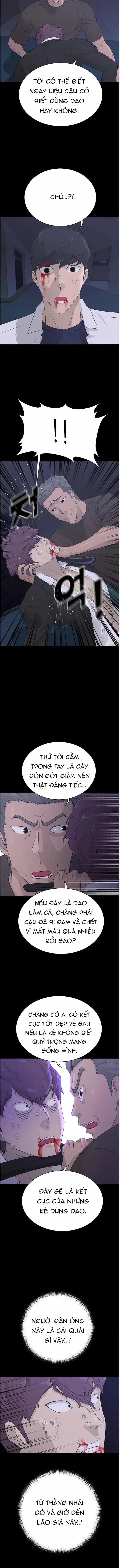 Trigger - Chương 68 - ảnh 8