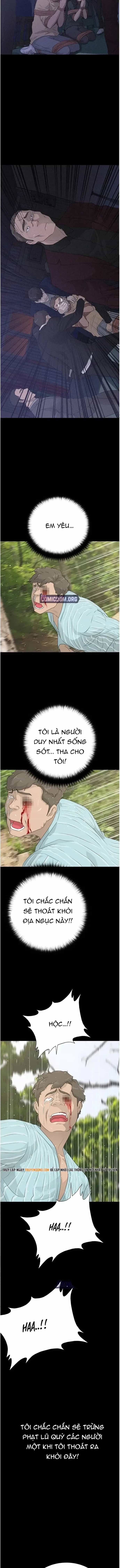 Trigger - Chương 69 - ảnh 13