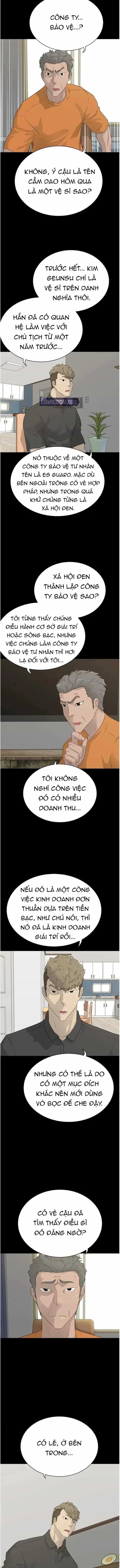 Trigger - Chương 69 - ảnh 14