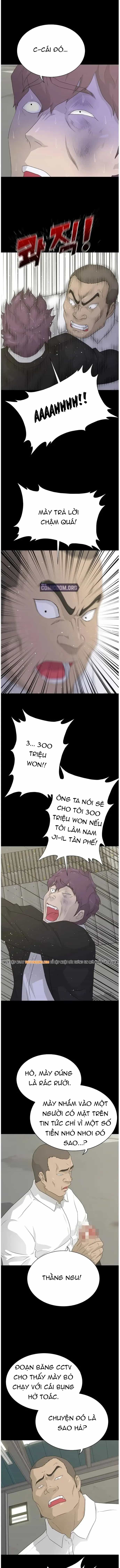 Trigger - Chương 69 - ảnh 9