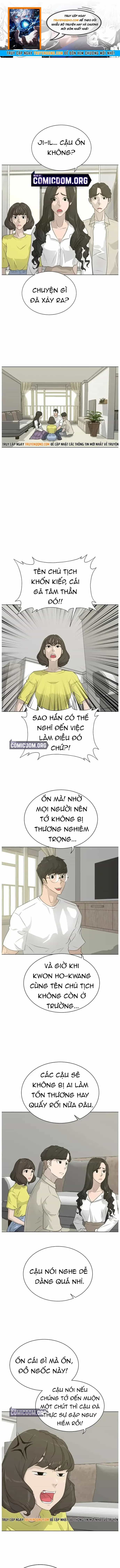 Trigger - Chương 70 - ảnh 1