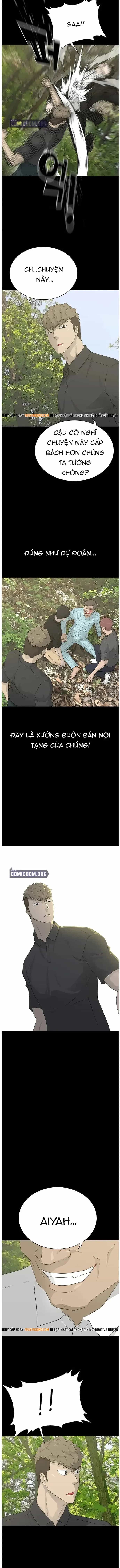 Trigger - Chương 70 - ảnh 14