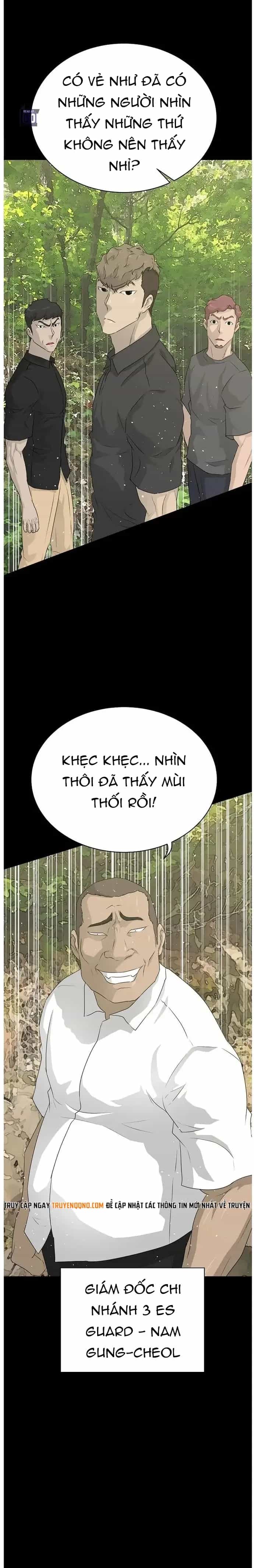Trigger - Chương 70 - ảnh 15