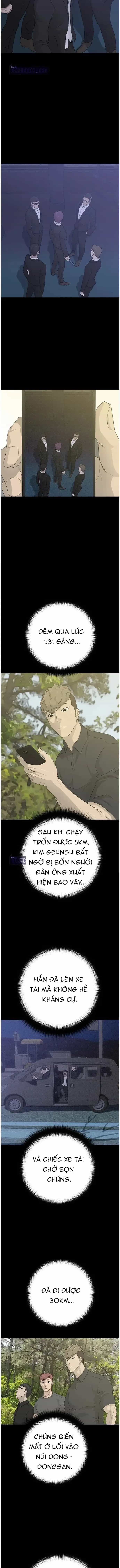 Trigger - Chương 70 - ảnh 6