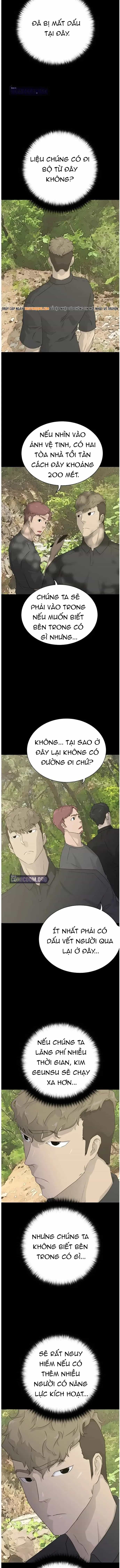 Trigger - Chương 70 - ảnh 8