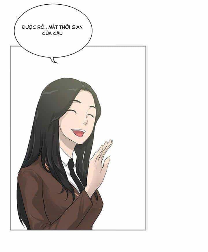 Trigger - Chương 7 - ảnh 24