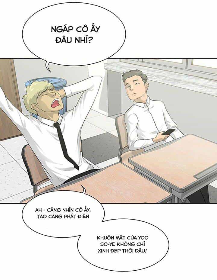 Trigger - Chương 7 - ảnh 27