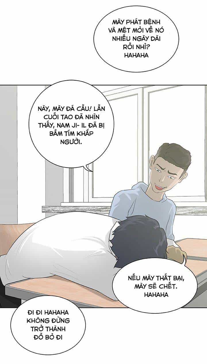Trigger - Chương 7 - ảnh 55