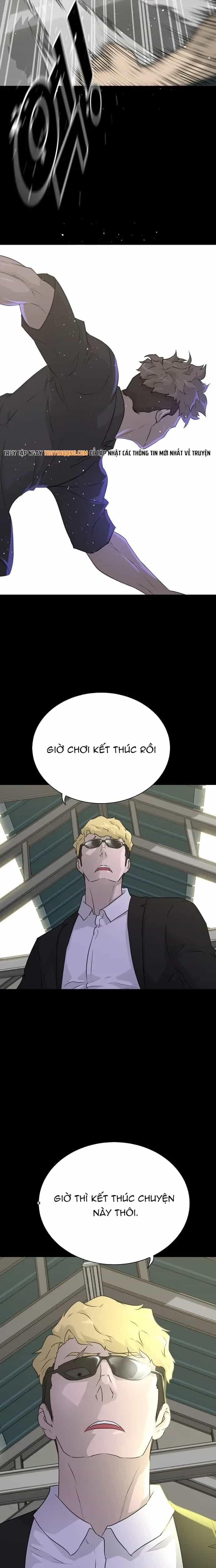 Trigger - Chương 73 - ảnh 27