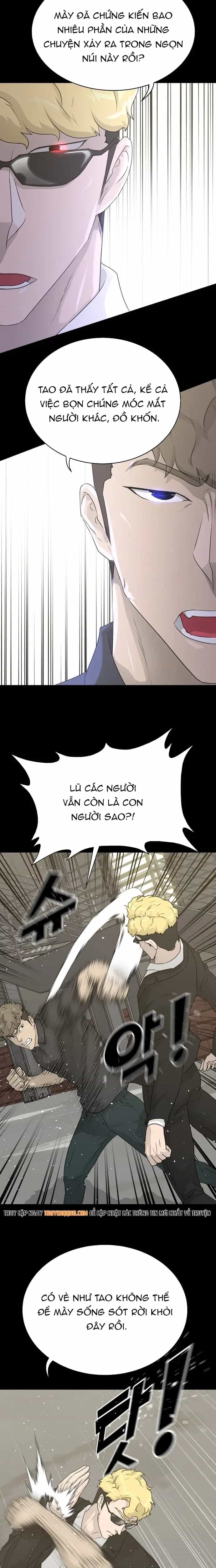 Trigger - Chương 73 - ảnh 3