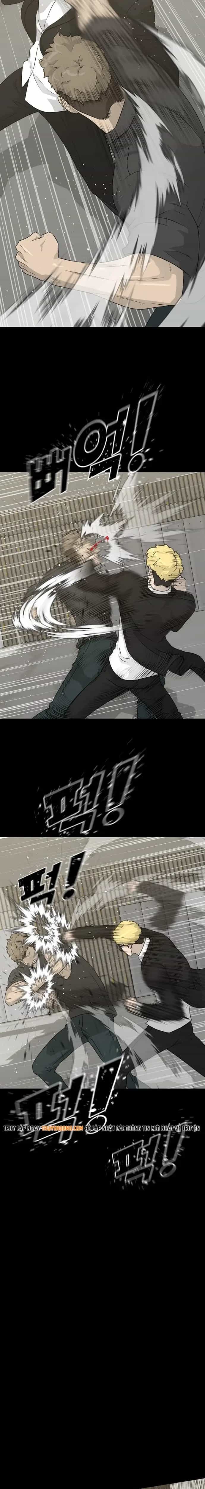 Trigger - Chương 73 - ảnh 4