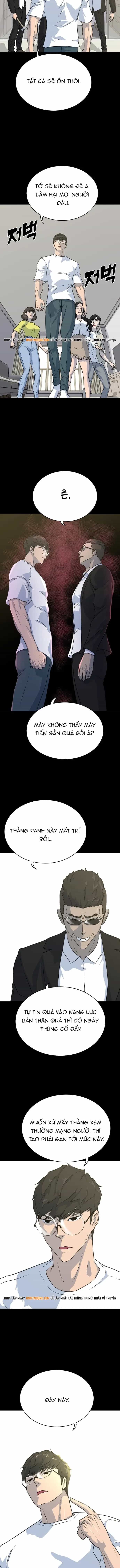 Trigger - Chương 76 - ảnh 2