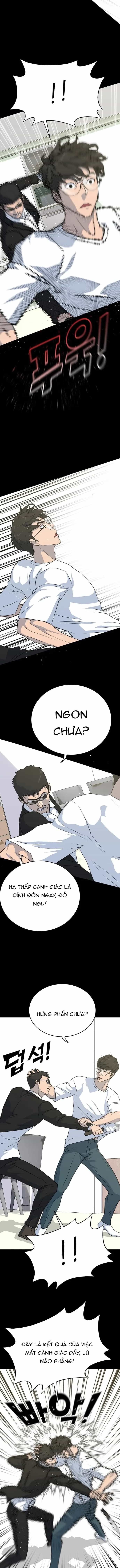 Trigger - Chương 76 - ảnh 6
