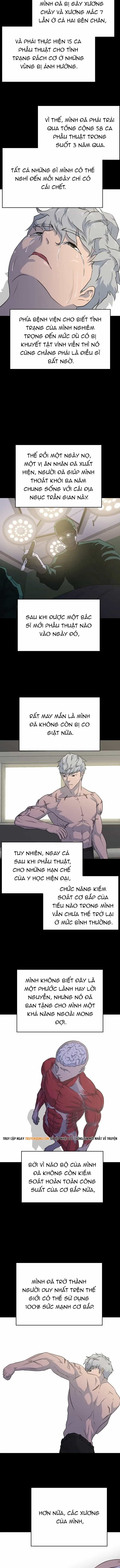 Trigger - Chương 77 - ảnh 10