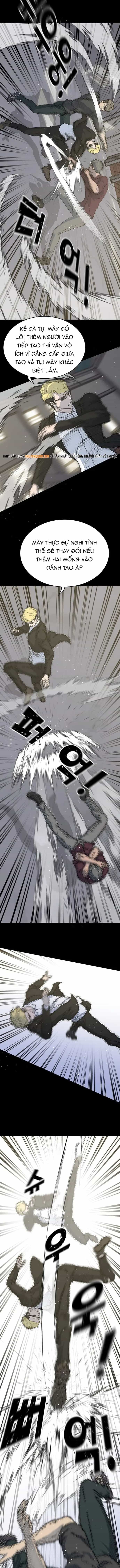 Trigger - Chương 77 - ảnh 4