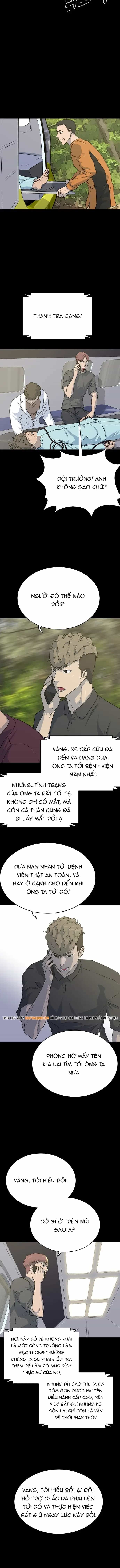 Trigger - Chương 78 - ảnh 5