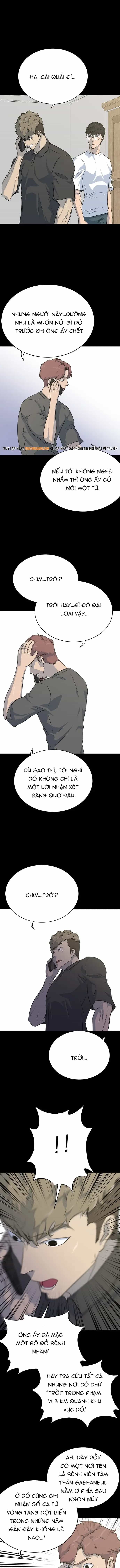 Trigger - Chương 78 - ảnh 9