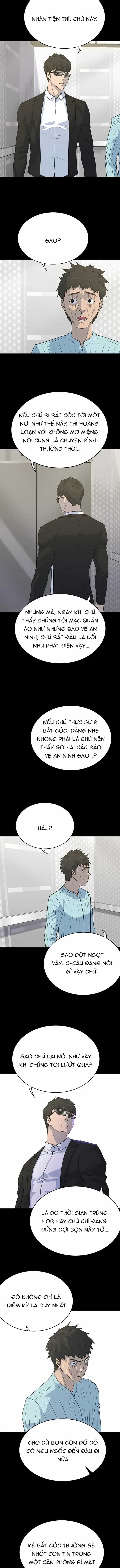 Trigger - Chương 79 - ảnh 11