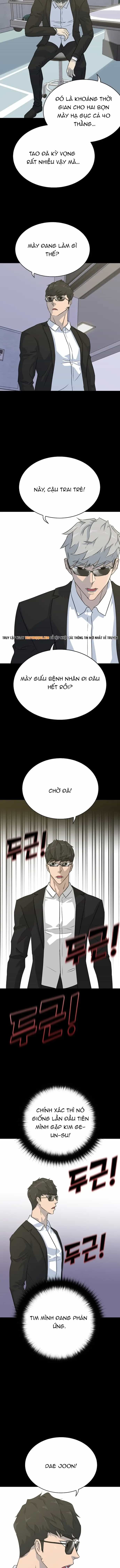 Trigger - Chương 80 - ảnh 12