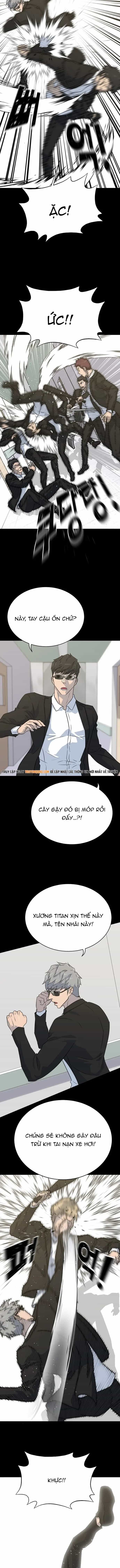 Trigger - Chương 80 - ảnh 7