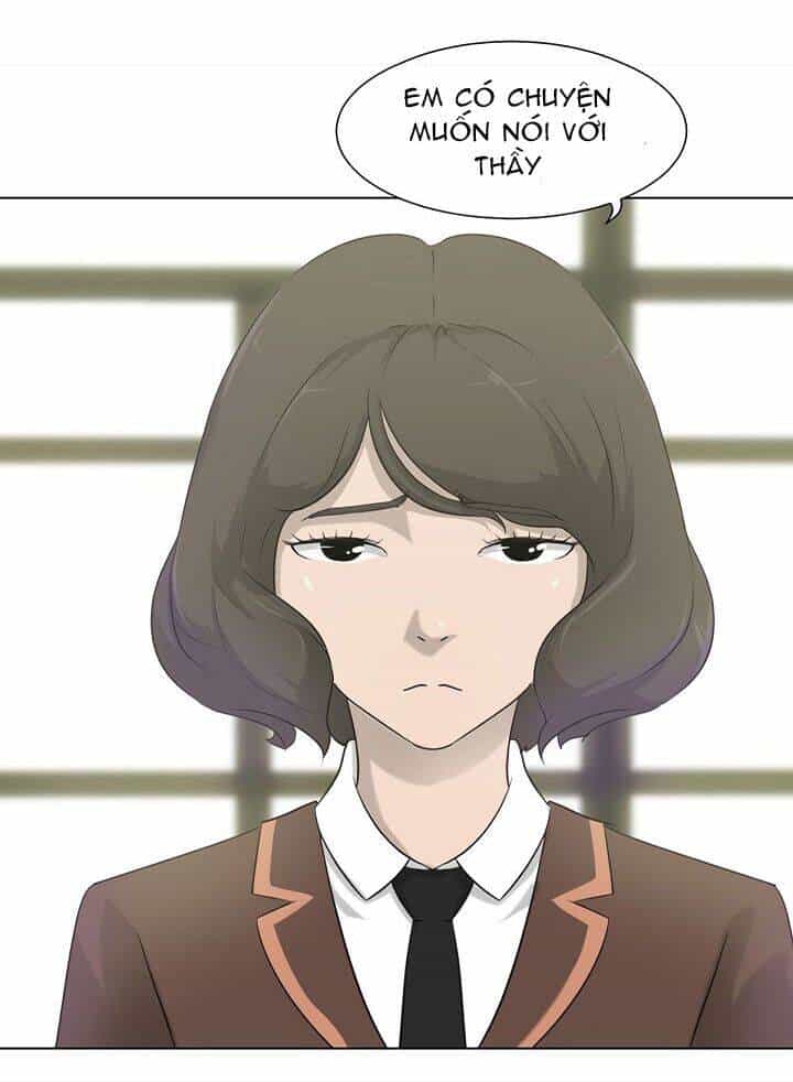 Trigger - Chương 8 - ảnh 22