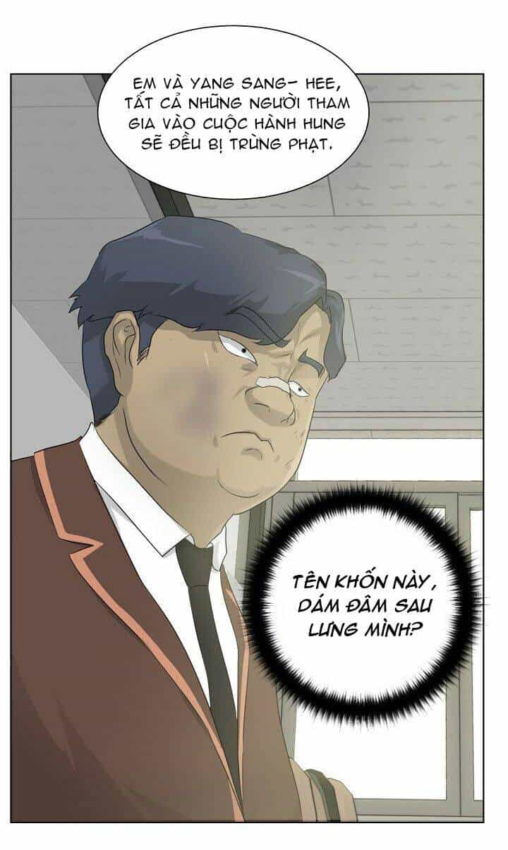 Trigger - Chương 8 - ảnh 27