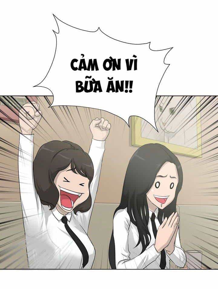 Trigger - Chương 8 - ảnh 37