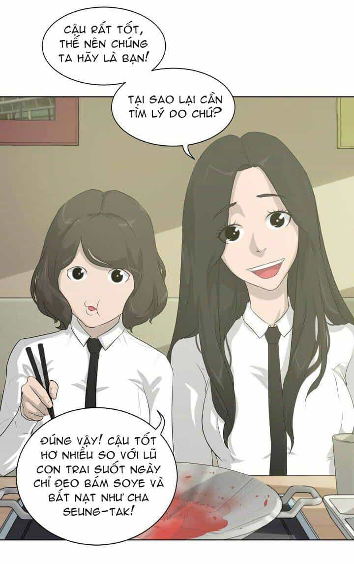 Trigger - Chương 8 - ảnh 56