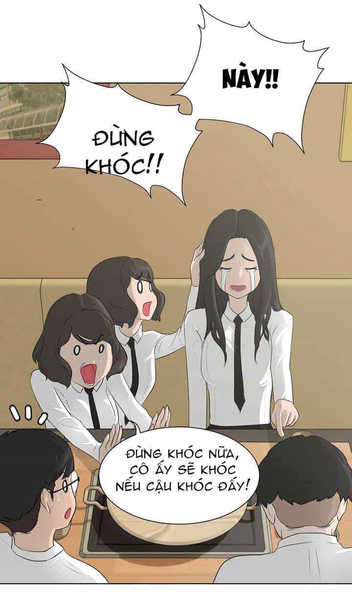 Trigger - Chương 8 - ảnh 63