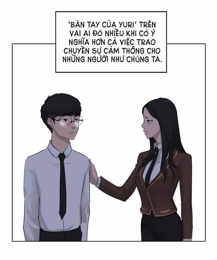 Trigger - Chương 8 - ảnh 68