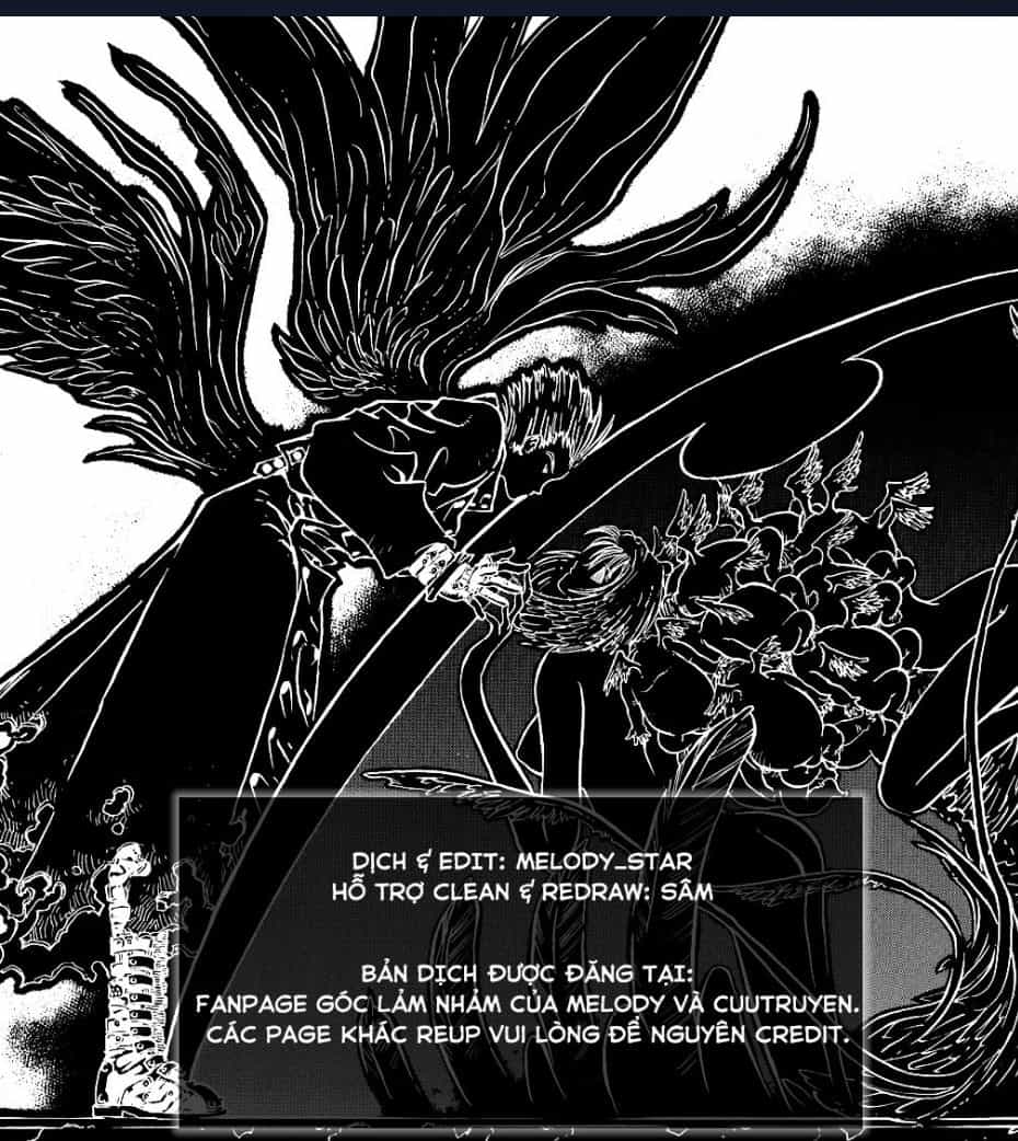 Trigun Maximum - Chuong 68 - ảnh 30