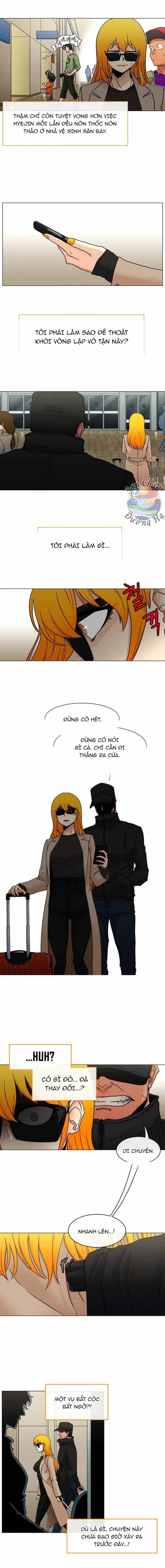 Triver-R - Chương 1 - ảnh 7