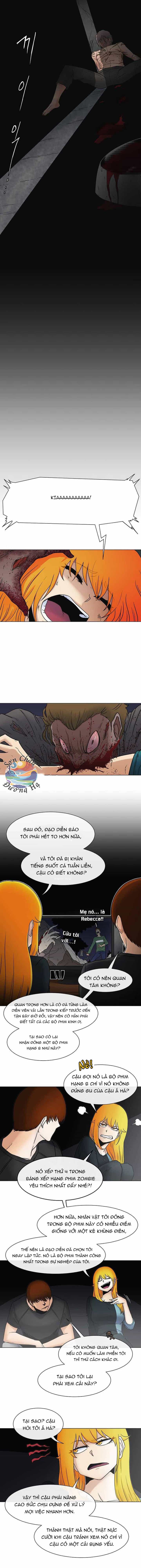 Triver-R - Chương 9 - ảnh 5