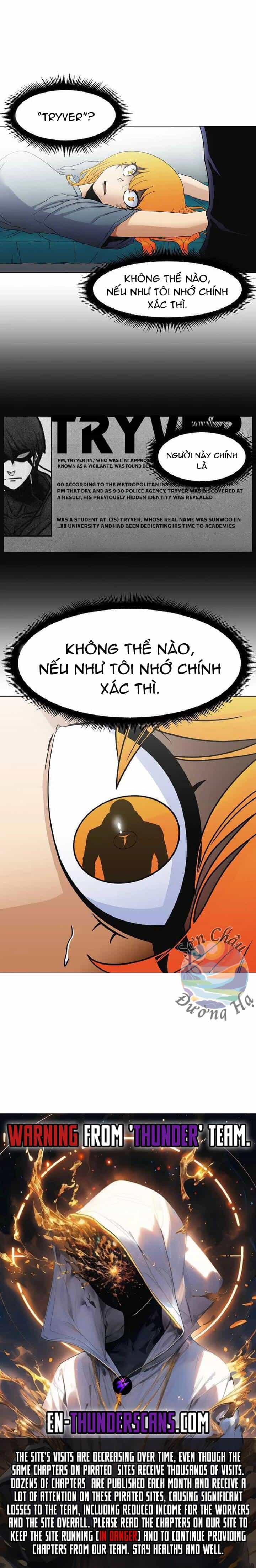 Triver-R - Chương 2 - ảnh 11