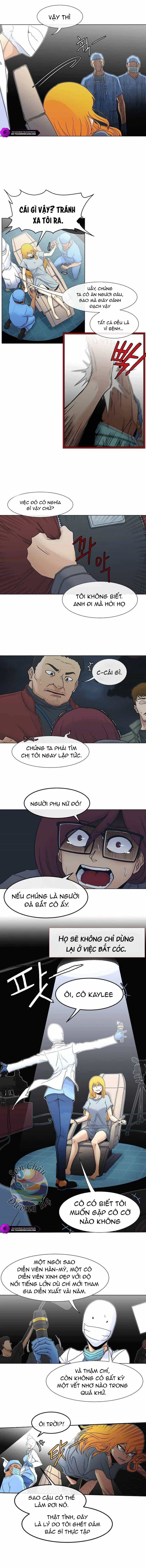 Triver-R - Chương 2 - ảnh 6