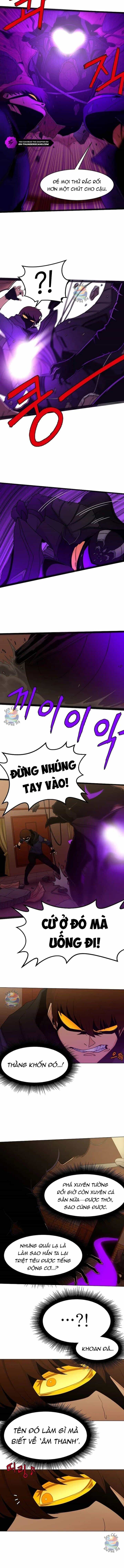 Triver-R - Chương 21 - ảnh 2