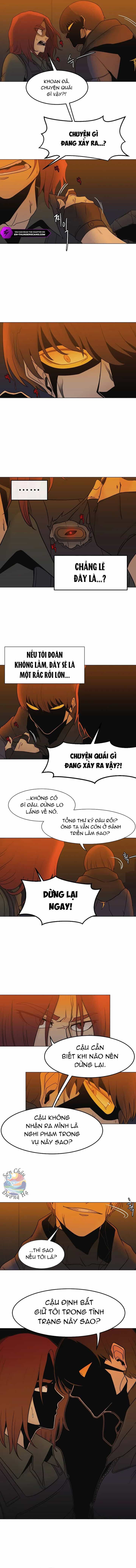Triver-R - Chương 23 - ảnh 4