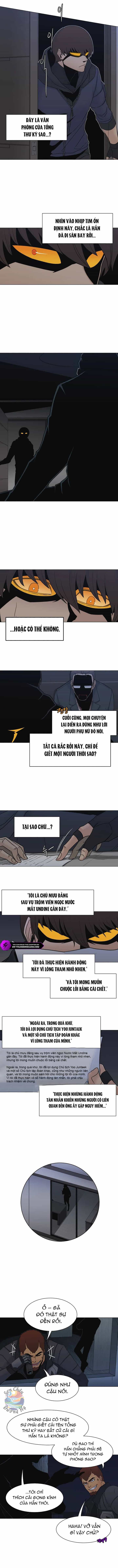 Triver-R - Chương 23 - ảnh 6