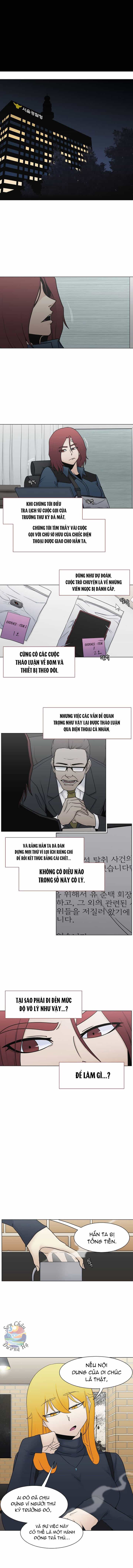 Triver-R - Chương 24 - ảnh 1