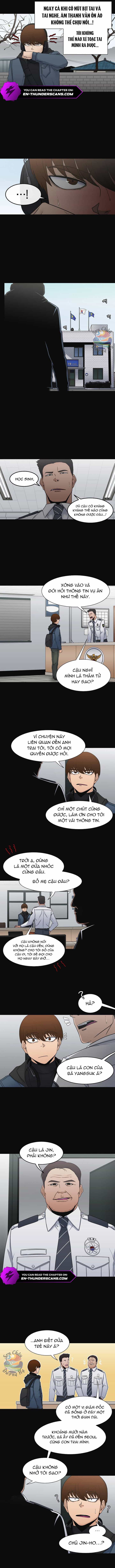 Triver-R - Chương 24 - ảnh 6
