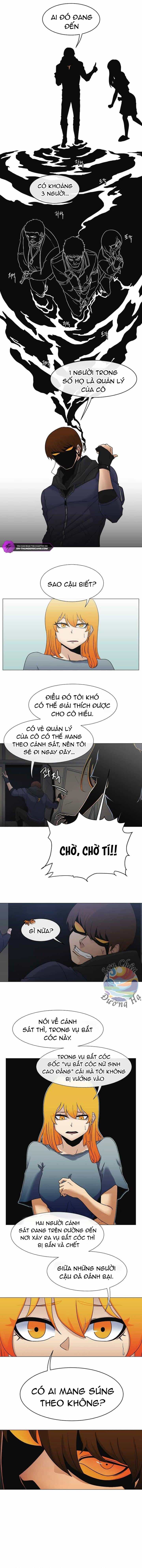 Triver-R - Chương 3 - ảnh 8