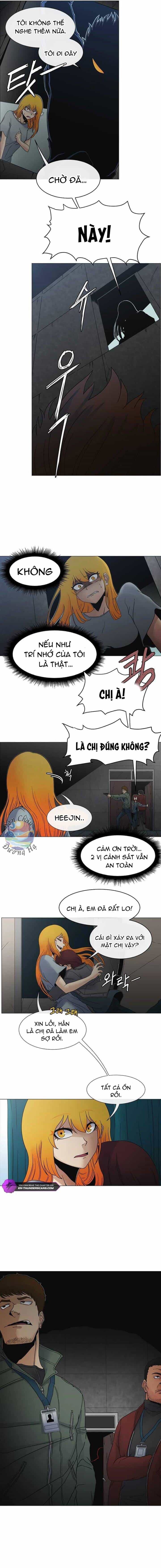 Triver-R - Chương 3 - ảnh 9