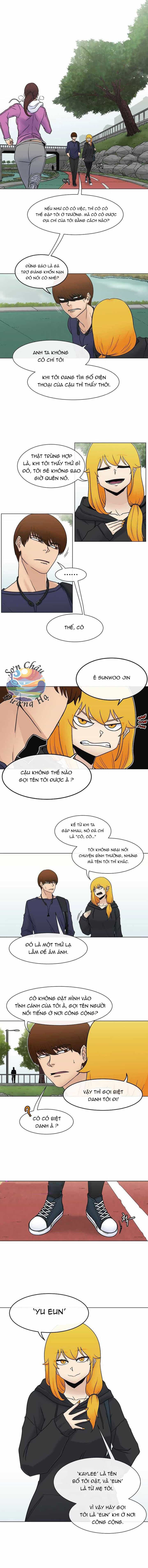Triver-R - Chương 8.1 - ảnh 2