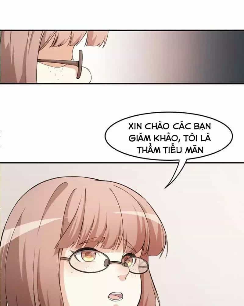 Trò Chơi Beauty Heartbeat - Chương 1.1 - ảnh 30