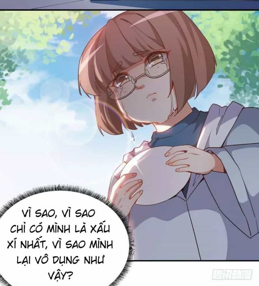 Trò Chơi Beauty Heartbeat - Chương 2 - ảnh 18