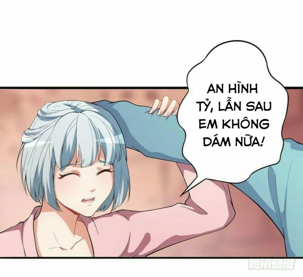Trò Chơi Beauty Heartbeat - Chương 3 - ảnh 14