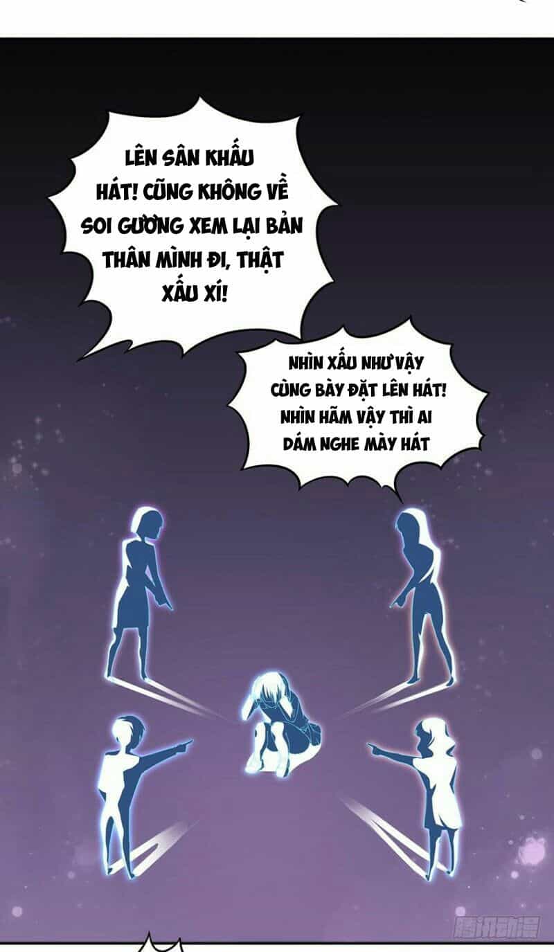 Trò Chơi Beauty Heartbeat - Chương 3 - ảnh 16